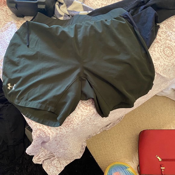 Shorts - Picture 1 of 1